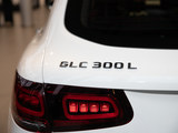 奔驰GLC 2022款  改款 GLC 300 L 4MATIC 动感型_高清图12