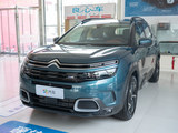 天逸 C5 AIRCROSS 2021款  400THP 尊享型_高清图1