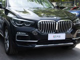 宝马X5（进口） 2021款 宝马X5 改款 xDrive30i X设计套装_高清图23