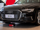 奥迪A6L 2021款  45 TFSI 臻选致雅型_高清图20