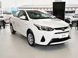 YARiS L 致享 2022款  1.5L CVT领先PLUS版_高清图3