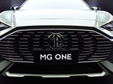 MG ONE 2021款  β-科技时尚系列 1.5T 标准版_高清图12