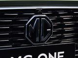 MG ONE 2021款  β-科技时尚系列 1.5T 标准版_高清图11