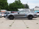 Mustang 2021款  2.3T EcoBoost_高清图8