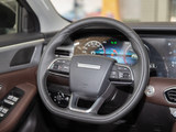 捷途X90 PLUS 2021款  1.5T 手动洋房_高清图7