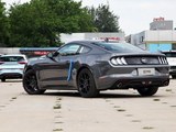 Mustang 2021款  2.3T EcoBoost_高清图6