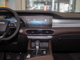 捷途X90 PLUS 2021款  1.5T 手动洋房_高清图6