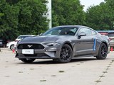 Mustang 2021款  2.3T EcoBoost_高清图1