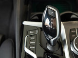 宝马5系 2022款  改款 530Li xDrive M运动套装_高清图6