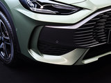 MG ONE 2021款  β-科技时尚系列 1.5T 标准版_高清图31