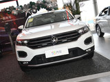 T-ROC探歌 2021款  280TSI DSG两驱舒享智联版_高清图8