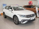 途观L 2022款  330TSI 自动两驱智享版_高清图17