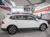 途观L 2022款  330TSI 自动两驱智享版_高清图7