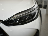 YARiS L 致炫 2022款  致炫X 1.5L CVT领先PLUS版_高清图34