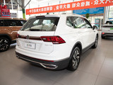 途观L 2022款  330TSI 自动两驱智享版_高清图11