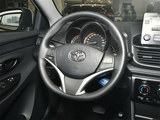 YARiS L 致享 2022款  1.5L CVT领先PLUS版_高清图22