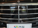 奔驰S级 2021款  S 400 L 商务型_高清图29