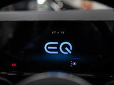 奔驰EQA 2022款  EQA 300 4MATIC 首发特别版_高清图24