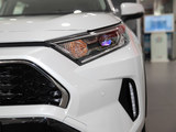 RAV4荣放双擎E+ 2021款  2.5L 四驱旗舰Pro_高清图26