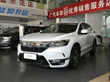 皓影新能源 2022款  e:PHEV 尊贵版_高清图1