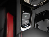 帝豪S 2021款  1.4T CVT豪华型_高清图33