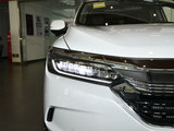 皓影新能源 2022款  e:PHEV 尊贵版_高清图2