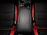 帝豪S 2021款  1.4T CVT豪华型_高清图30