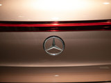 奔驰EQA 2022款  EQA 300 4MATIC 首发特别版_高清图8