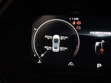帝豪S 2021款  1.4T CVT豪华型_高清图29