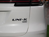 长安UNI-K智电iDD 2022款 长安UNI-K新能源 蓝鲸iDD 1.5T 卓越型_高清图8