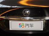 奔驰S级 2021款  S 400 L 商务型_高清图11