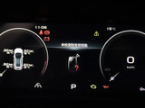 帝豪S 2021款  1.4T CVT豪华型_高清图28