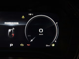 帝豪S 2021款  1.4T CVT豪华型_高清图27