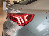 奥迪Q3 Sportback 2020款  35 TFSI 进取型_高清图4