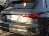 奥迪A3 2021款  Sportback 35 TFSI 豪华运动型_高清图29