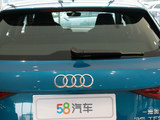 奥迪A3 2021款  Sportback 35 TFSI 进取致雅型_高清图25