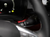 帝豪S 2021款  1.4T CVT豪华型_高清图25