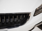 帝豪S 2021款  1.4T CVT豪华型_高清图27