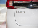 风行T5 2022款  盛世款 1.6L 手动筑梦版五座_高清图11