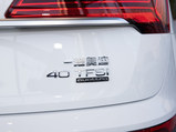 奥迪Q5L Sportback 2022款  40 TFSI 豪华型_高清图6