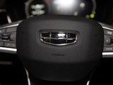 帝豪S 2021款  1.4T CVT豪华型_高清图24