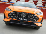 MG ONE 2022款  α-数智运动系列 1.5T 进阶版_高清图28