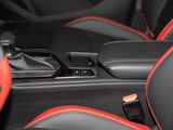 帝豪S 2021款  1.4T CVT豪华型_高清图22