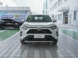 RAV4荣放 2021款  2.0L CVT四驱风尚Plus版_高清图8