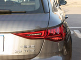 奥迪A3 2021款  Sportback 35 TFSI 豪华运动型_高清图28