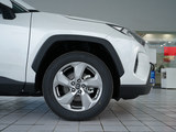 RAV4荣放 2021款  2.0L CVT四驱风尚Plus版_高清图33