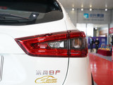 逍客 2022款  2.0L CVT XV智享版_高清图26