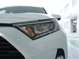 RAV4荣放 2021款  2.0L CVT四驱风尚Plus版_高清图32