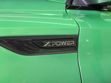 名爵6 PHEV 2021款 名爵6 新能源 1.5T 混动X POWER大师版_高清图30