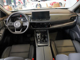 奇骏 2021款  VC-Turbo 300 CVT 4WD豪华版_高清图1